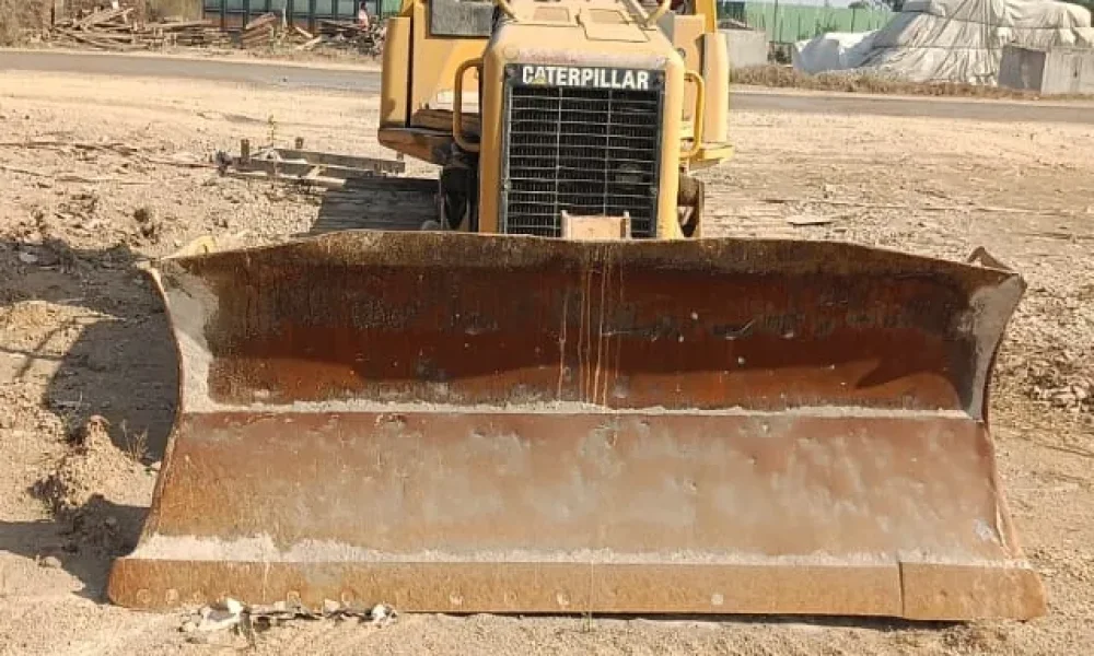Caterpillar D5GXL Dozer